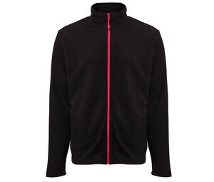 Black / Red