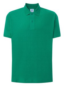 Green lawn